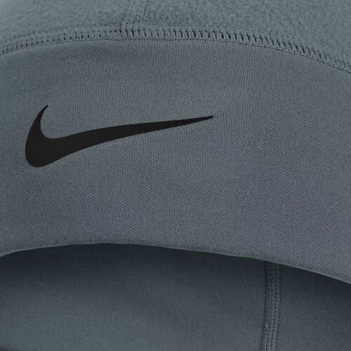 Nike Kape Therma-Fit Fleece Beanie Siva Slike