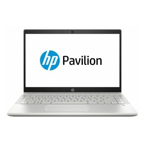 Hp Pavilion 14-ce0008nm i5-8250U/14''FHD AG IPS/8GB/256GB PCIe/MX150 2GB/FreeDOS/Silver (4RL87EA) laptop Slike
