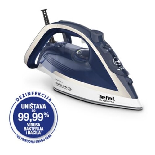 Tefal Pegla na paru FV6812E0 Cijene