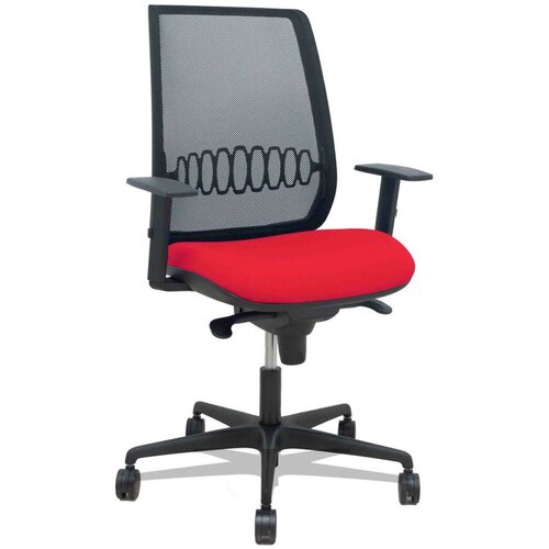  Uredska stolica Alares P&amp C 0B68R65 Crvena Cijene