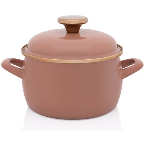 Metalac duboka šerpa MOKA 16cm/2,2lit Cene
