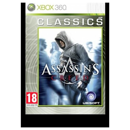 Ubisoft Entertainment XBOX 360 igra Assassins Creed Classic Slike