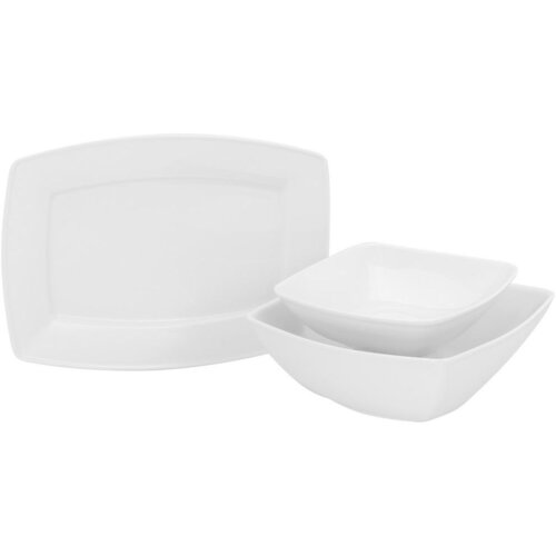 Creatable Set Skodelic Victoria, 3-Delni Slike