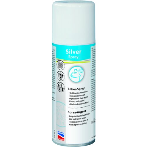 AGROchemica Srebrni sprej - 200 ml Cene