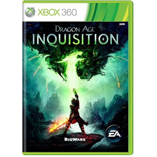 Dragon Age Inquisition (XBOX 360) Cene
