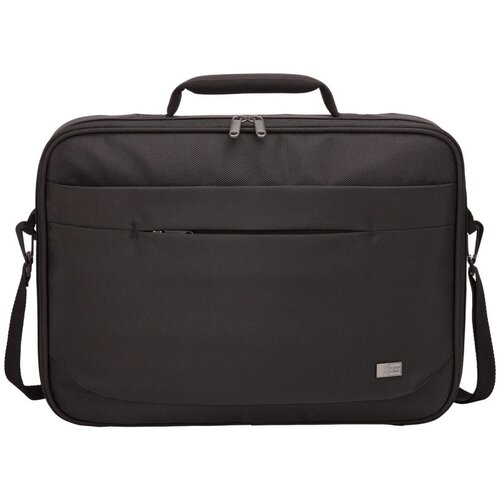 Case Logic advantage laptop clamshell bag 15,6&amp;rdquo; - crna Slike