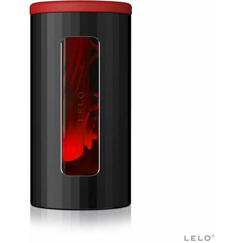 Lelo F1S V2 masturbator + app red Slike