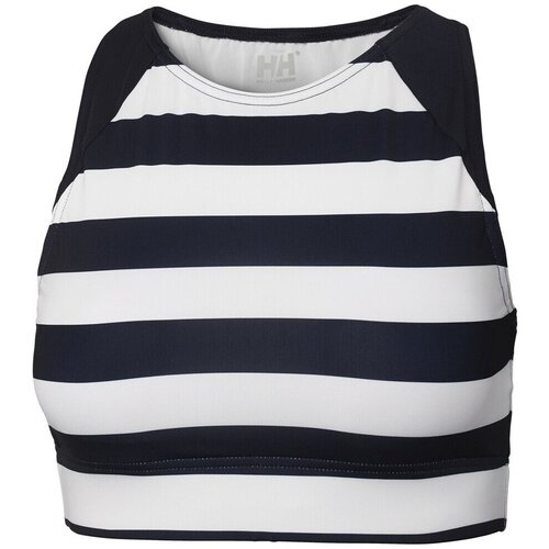 Helly Hansen Majice s kratkimi rokavi W HP Cropped Top pisana Cene