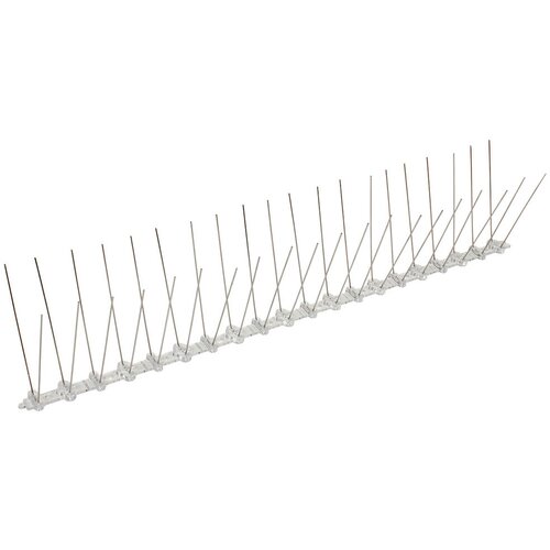 Haus Za&amp;scaron;tita od ptica, 50x8.5mm Slike