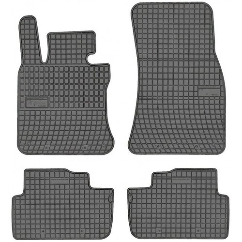 FROGUM Tipske patosnice za BMW F32 seria 4 coupe (2013-2020) Cene