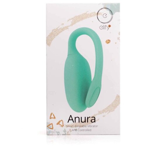 Elity pametni vibrator anura Cene