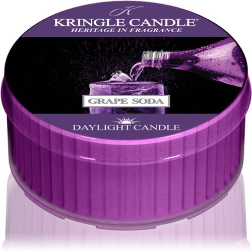Kringle Candle Grape Soda čajna svijeća 42 g Cijene