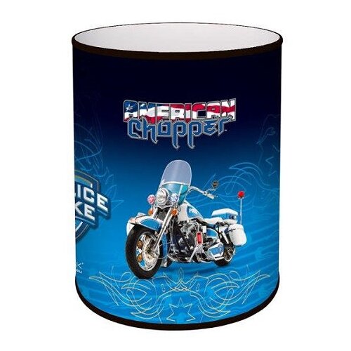 Metalna ča&scaron;a za olovke American Chopper Cijene