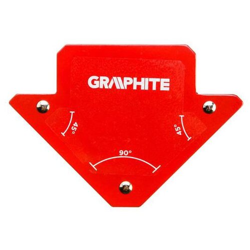 Magnetni TROKUT ZA VARENJE 82X12X13MM 56H901 Slike