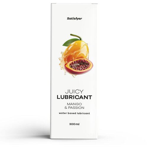Satisfyer Water Based Lubricant Mango & Passion 300ml Cijene