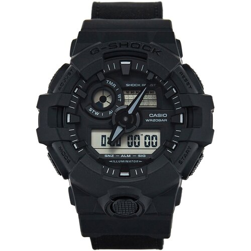 G-shock GA-700BCE-1AER Cijene