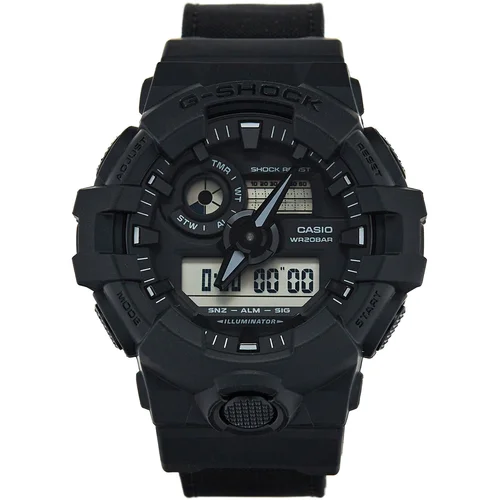 G-shock GA-700BCE-1AER