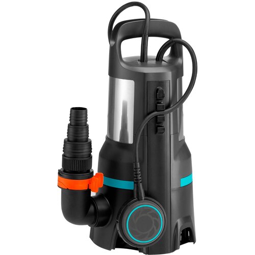 Gardena potopna črpalka Schmutzwasser-25000 Slike