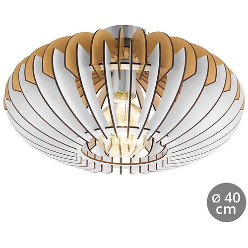 Eglo 96961- plafonsko svetlo sotos 1xE27/60W/230V Cene