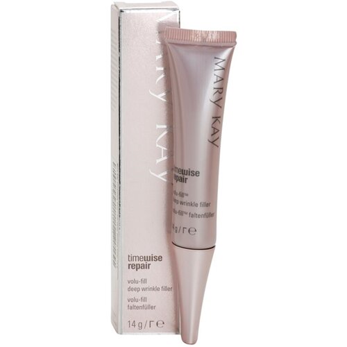 Mary Kay TimeWise Repair krema za zapolnjenje globokih gub 14 g Slike