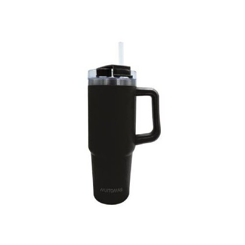 Muitomas Crna-Termos šolja 900 ml Cene