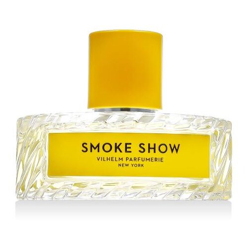 Vilhelm Parfumerie Smoke Show 100 ml parfumska voda unisex Slike