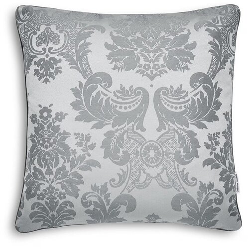 Catherine Lansfield Ukrasni jastuk od damasta 43x43 cm Damask Jacquard &amp;ndash; Slike