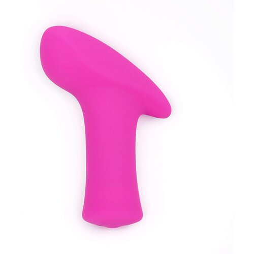 Lovense ambi - pametni dvomotorni klitorisni vibrator na baterije (roza) Slike