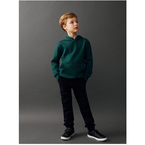 LC Waikiki Boys&amp;#039; Cargo Pants with Elastic Waist Slike