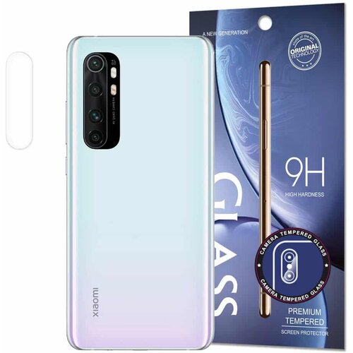  Kaljeno staklo za kameru 9H stakleni &scaron;titnik za Xiaomi Mi Note 10 Lite Cijene