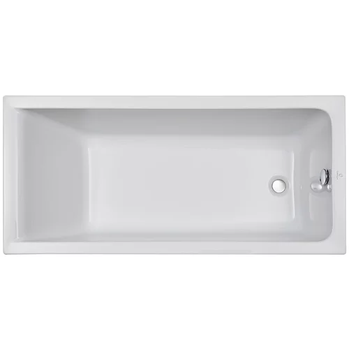 CAMARGUE kada orlando (150 x 70 cm, sanitarni akril, bijele boje)