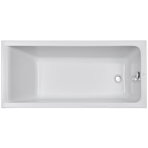 CAMARGUE kada orlando (150 x 70 cm, sanitarni akril, bijele boje) Slike