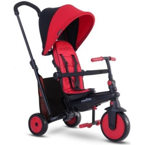 Smart Trike tricikl folding 300 plus 9m+ red ( 5021502 ) 5021502 Cene