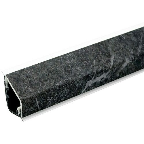 CUCINE Stenski zaključni profil Design 3556 Waldeck Slate (64 x 1,6 x 2,4 cm) Cene