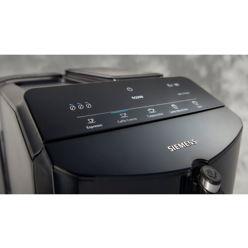 Siemens Automatski aparat za kavu iAroma sustav TF301E09 Slike