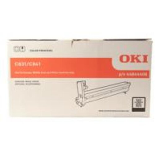 OKI bubanj za C822/831/841 crni 30k Slike