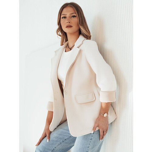 DStreet SPONDI women&amp;#039;s jacket beige Slike