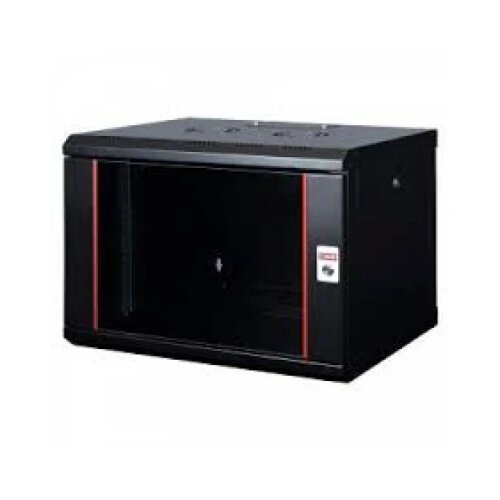 LANDE LN-WB-06U6045-BL-F rack orman Cene
