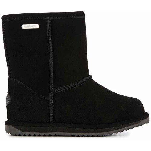Emu Brumby Low JR čizme za devojčice K10773_BLA Cene