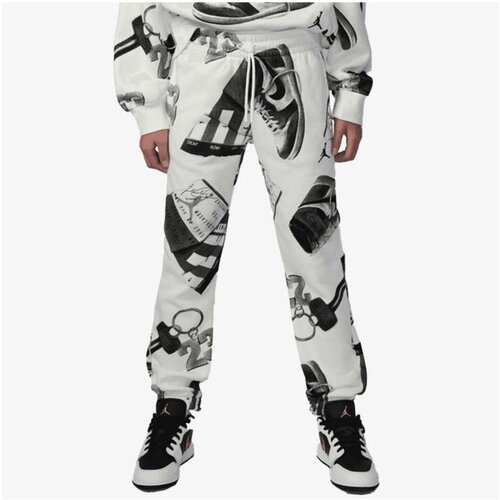 Jordan Jdg wj brooklyn flc pant aop Cene