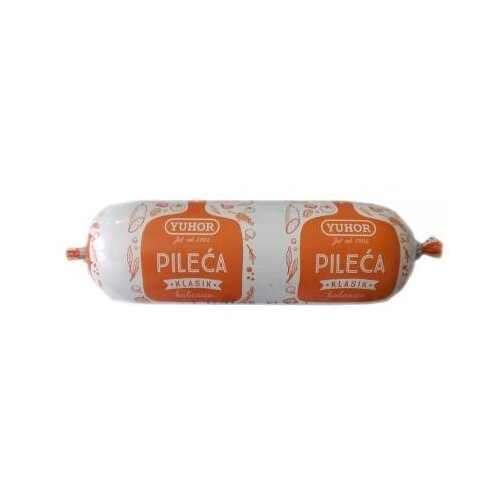 YUHOR Kobasica pileća specijal 325g Cene