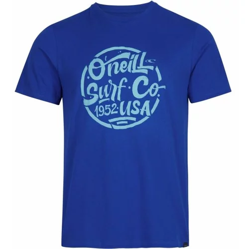 O'neill SURF T-SHIRT Muška majica, plava, veličina