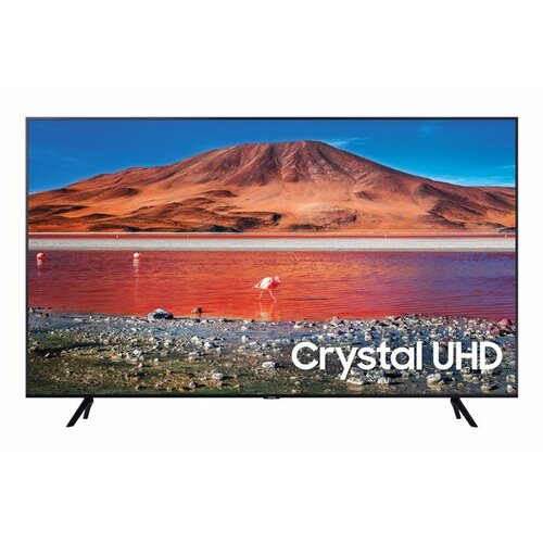 Samsung UE65TU7072 UXXH Smart 4K Ultra HD televizor Slike
