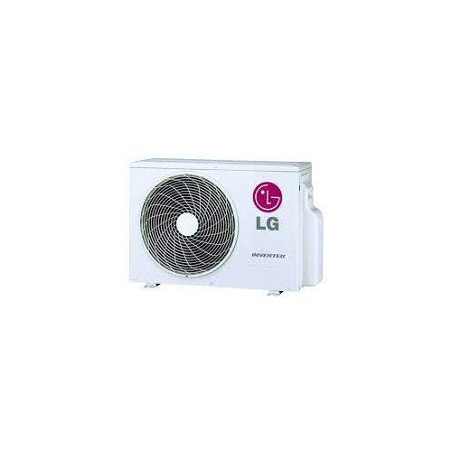 LG Vanjska jedinica S12ET.UA3 Slike