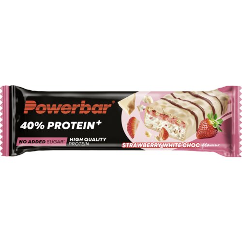 PowerBar Proteinska ploščica 40% PROTEIN+ - 40 g Cene