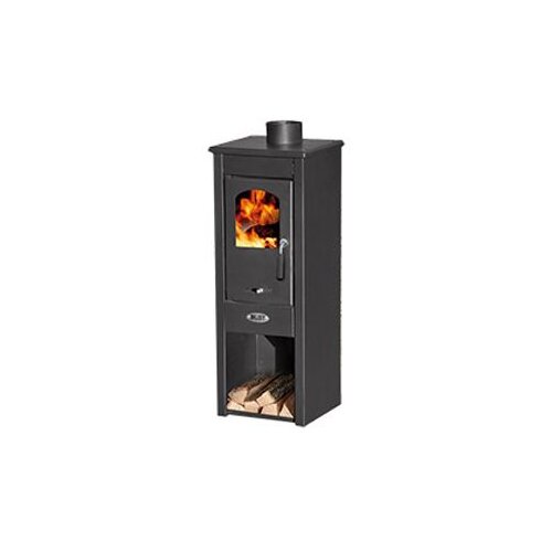  Kamin ECONOMIC LUX LM 5-7kW, staklo BLIST Cijene