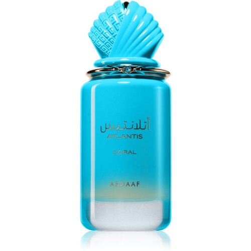 Asdaaf Atlantis parfemska voda za žene 100 ml Slike