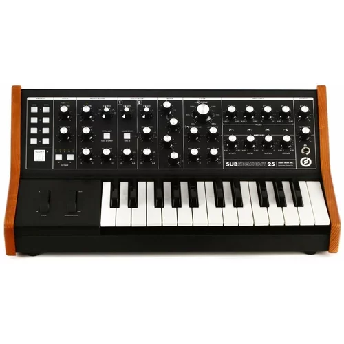 MOOG Subsequent 25