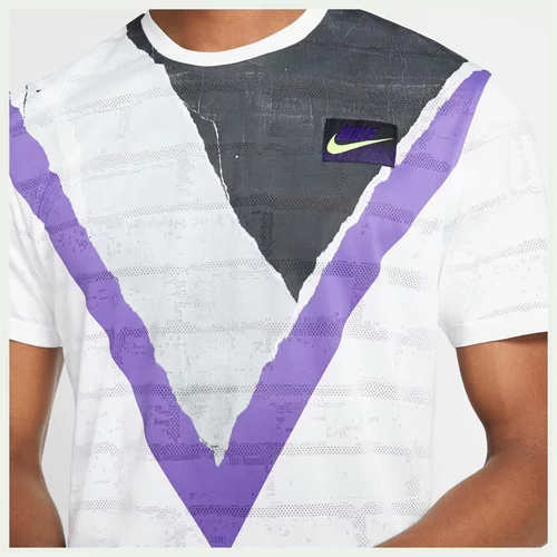 Nike Challenger T Shirt Mens