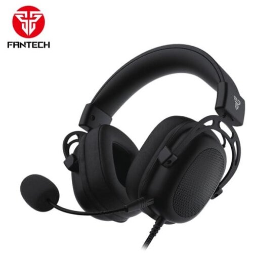 Fantech slu&amp;scaron;alice gejmerske MH90 Sonata crne Slike